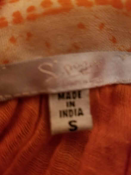 Photo of free Beautiful summer dress size small (Santa Monica) #1