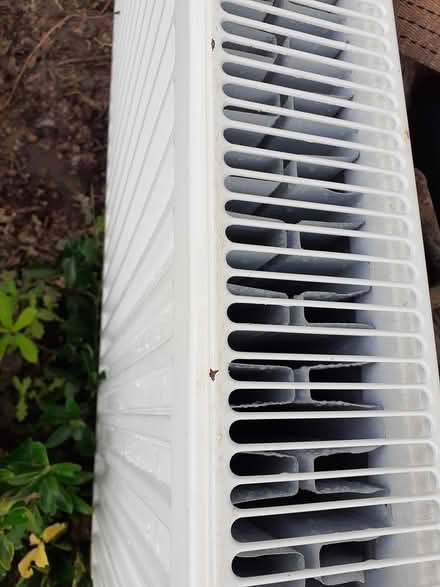 Photo of free Radiator doublw modern (Parkstone BH15) #2