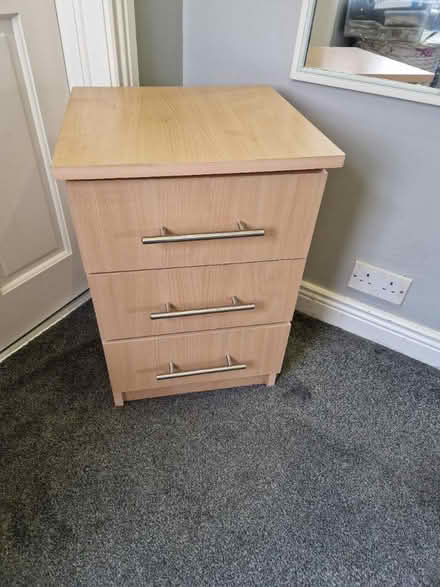 Photo of free One locker (Clondalkin D22) #1