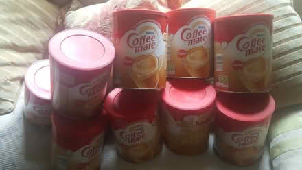 Photo of free Empty containers (Breightmet BL2) #1