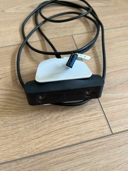 Photo of free Playstation 5 Camera (CT3) #1