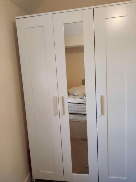 Photo of free Kids wardrobe (Watford WD25) #1