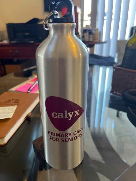Photo of free Never used tall water bottle (Alameda) #1