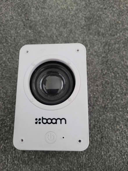 Photo of free Portable Speaker (AL2) #1