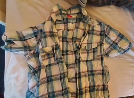 Photo of free Men's/boy's clothes (Cowley OX4) #2