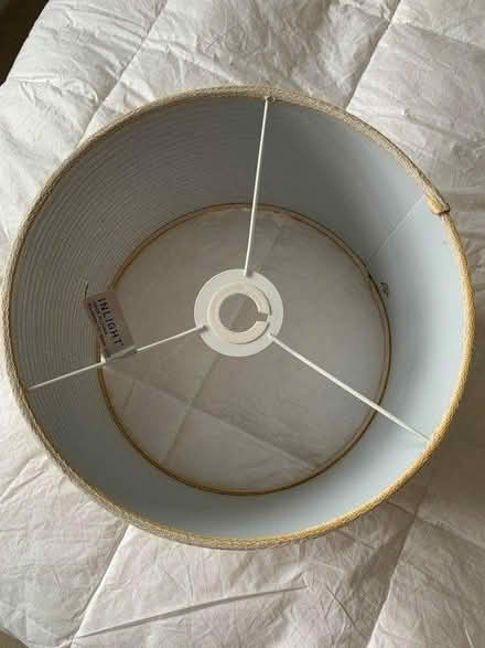 Photo of free Lampshade (GL9) #2