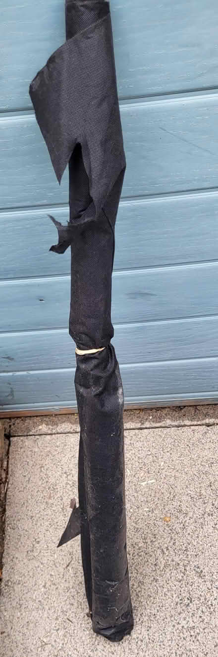 Photo of free Weed suppressing fabric (Upton CH49) #1