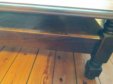 Photo of free Coffee Table (Parson's Heath CO4) #4