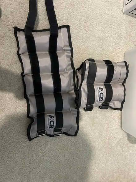 Photo of free Weights (Oldsmar near Walmart) #2