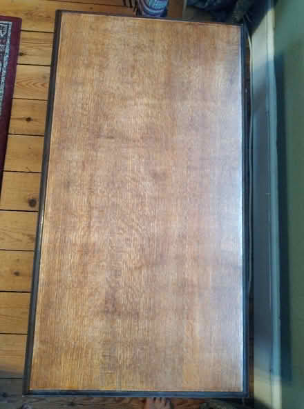 Photo of free Coffee Table (Parson's Heath CO4) #3