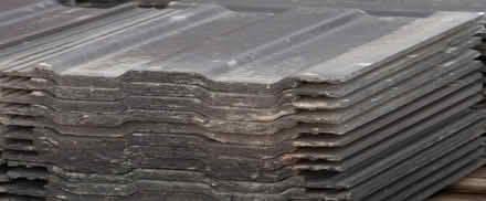 Photo of Marley roof tiles similar to picture (Vicars Cross CH3) #1
