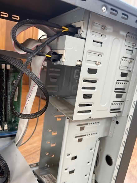 Photo of free PC stack (Hitchin, near town (SG5)) #2