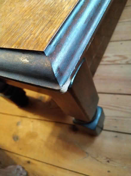 Photo of free Coffee Table (Parson's Heath CO4) #2
