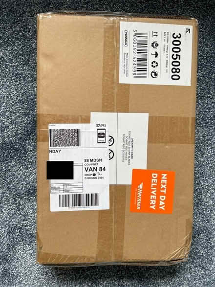 Photo of free Monitor stand (Staple CT3) #2