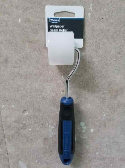 Photo of free Seam roller for wall papering (St Albans AL3) #1