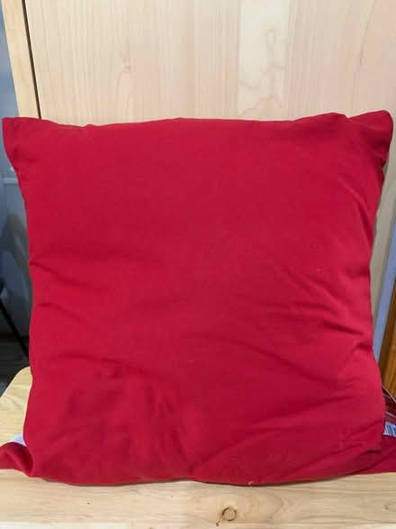 Photo of free Christmas soldier cushion (SS15) #2