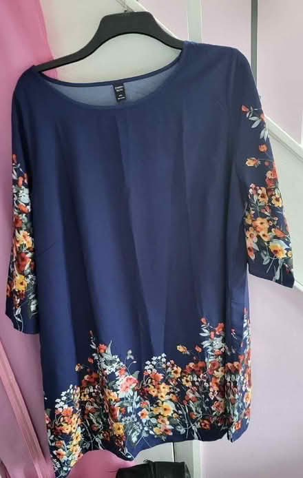 Photo of free 2 x new dresses size 22-24 (Huyton Quarry L36) #1