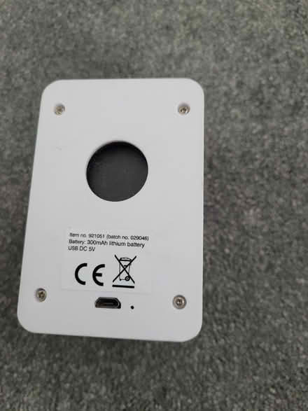 Photo of free Portable Speaker (AL2) #2