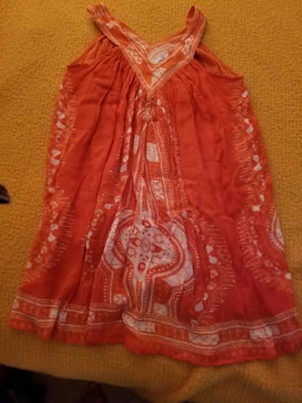 Photo of free Beautiful summer dress size small (Santa Monica) #2