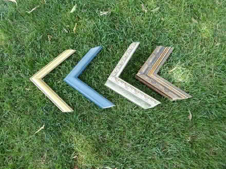 Photo of free Samples of wood picture frames (Bowmanville) #1
