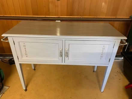 Photo of free Cupboard with handles (Hovingham YO62) #1