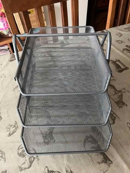 Photo of free Office tray (Bampton OX18) #1