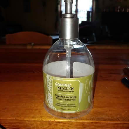 Photo of free Pump bottles (Oswego il) #1