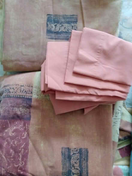 Photo of free Duvet sets for repurposing (Launceston PL15) #2
