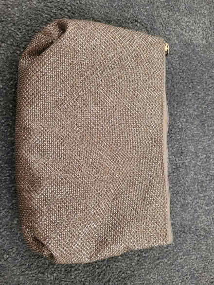 Photo of free Make Up Bag (AL2) #1