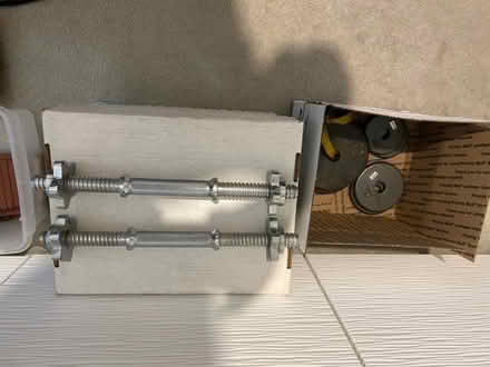 Photo of free Weights (Oldsmar near Walmart) #3
