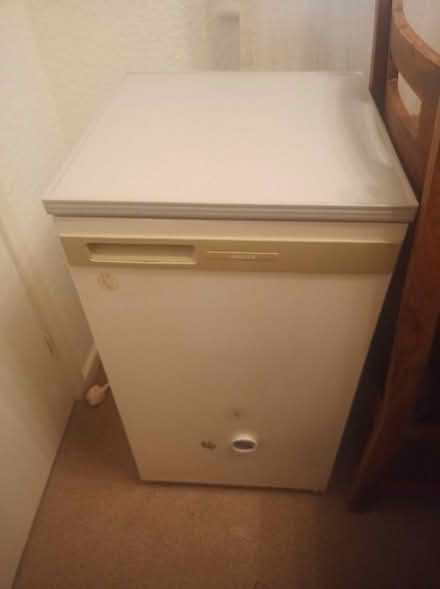 Photo of free Fridge combined with Freezer (Bolton, BL1 area) #2