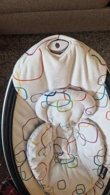 Photo of free Baby swing (SW16) #2