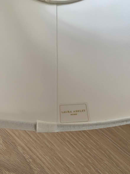 Photo of free Laura Ashley Lampshades (GL9) #3