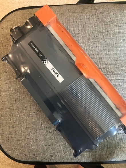 Photo of free Laser Cartridge (Near Pico-Robertson area) #1