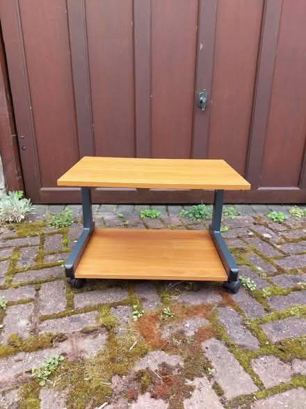 Photo of free TV stand (Breadsall DE21) #1