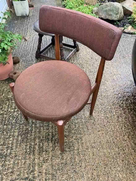 Photo of free Dining table and chairs (Harrogate HG1) #3