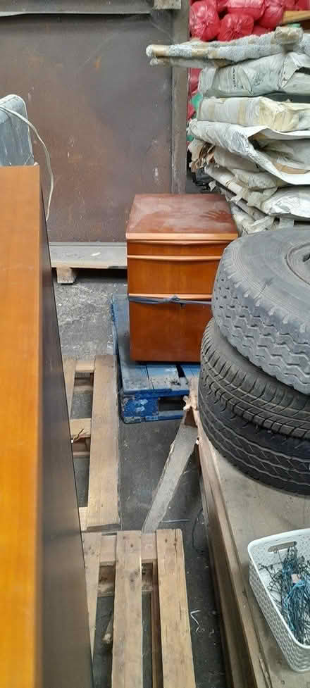 Photo of free Office filing cupboards (Croydon) #2