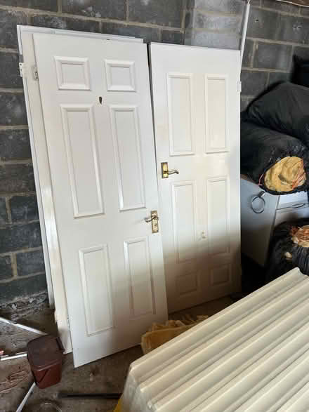 Photo of free Internal doors (Frome BA11) #3