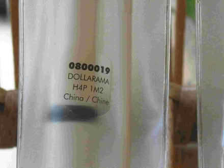 Photo of free Musical recorder (Yonge & Mulock) #2