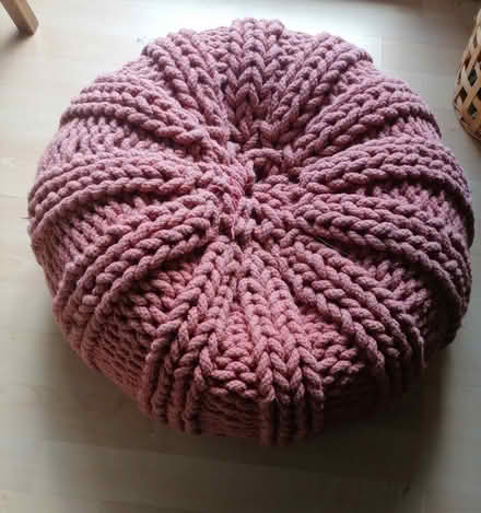 Photo of free Loaf beanbag (Victoria SW1) #1