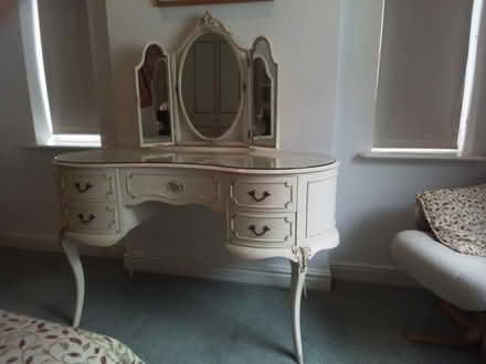 Photo of free Bedroom Furniture (Kendal LA9) #2