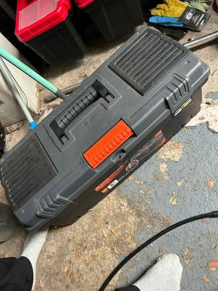 Photo of free Toolbox (Coventry CV3) #1