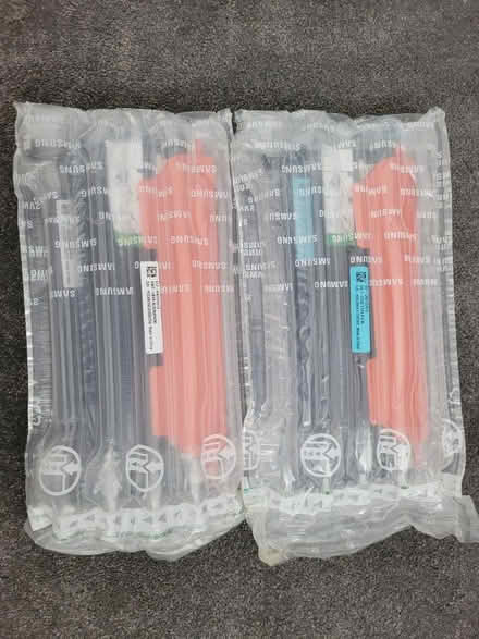 Photo of free Brand New Toner Cartridge (AL2) #1