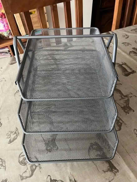 Photo of free Office tray (Bampton OX18) #1