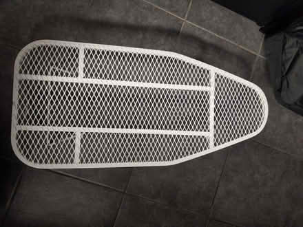 Photo of free Small ironing board (Wavertree L15) #3