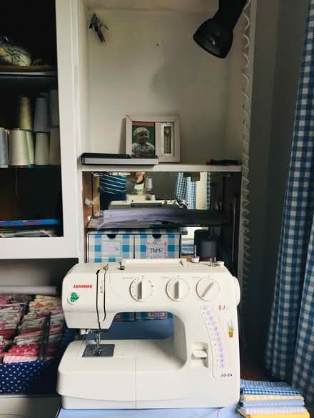 Photo of free Large storage unit (Paignton) #4
