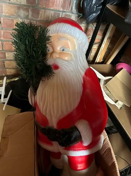 Photo of free Christmas decs (Coventry CV3) #1