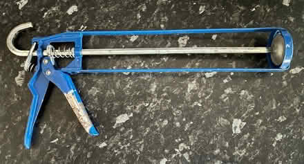 Photo of free Cartridge gun (NR3) #1