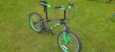 Photo of free Kids bike - ages 5+ (Irthlingborough) #1