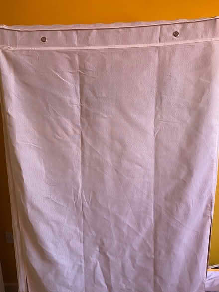 Photo of free Fabric wardrobe (Peterborough (Millfield)) #1